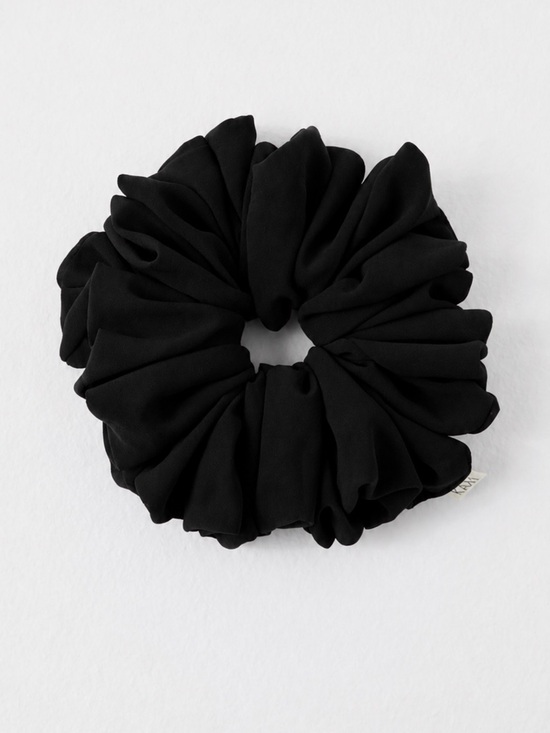 Free People Accessories - Free People Jumbo Chiffon Scrunchie